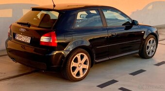 Audi S3 - 10