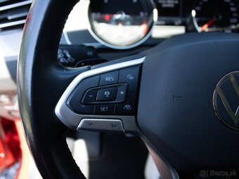 Volkswagen Passat Variant 2.0 TDI Comfortline DSG - 10