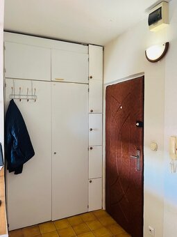 3-IZB. BYT 64m2, ŽDIARSKA ULICA, NAD JAZEROM - 10