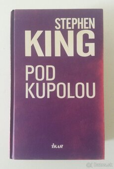 Stephen King - 10