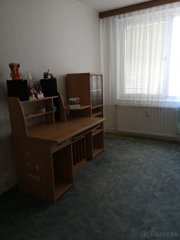 Michalovce - 4-izb. bytu (83,48m²) + pivnice (4m²) - 10