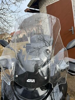 BMW S1000XR - 10