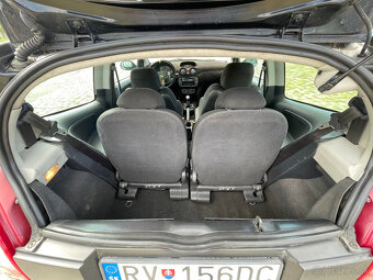 Citroen C2, 1.6 VTS - 10