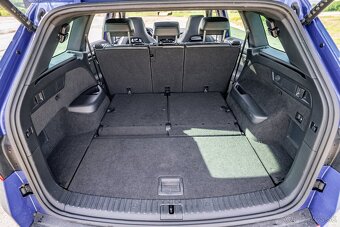 ŠKODA KODIAQ SPORTLINE 2.0 147kW 7 MIESTNE - 10