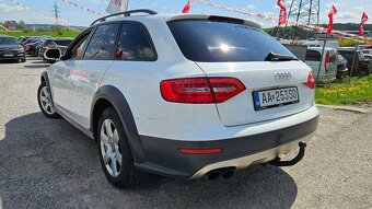 Audi A4 Allroad 2.0 TDI 177k Prestige S tronic quattro - 10