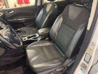 FORD KUGA 2.0 TDCI - 10