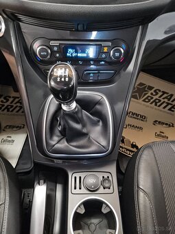 FORD KUGA 2.0 TDCI - 10