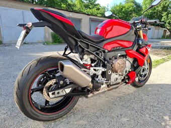 BMW S1000R - 10