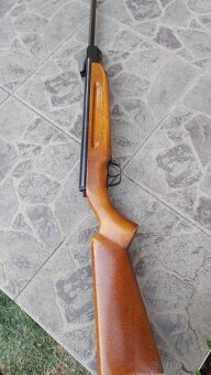 Vzduchovka slávia 630 - 10