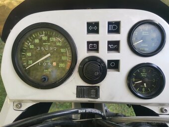Bmw r100gs - 10