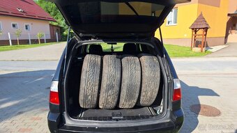 BMW X3 xDrive20d (2009) - 10