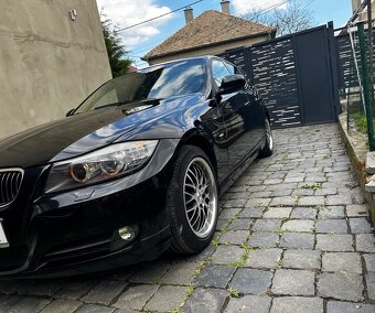 Bmw e91 318i 105kw facelift - 10
