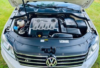 Volkswagen Passat B7 R-Line 2014 130kw DSG6 4Motion - 10