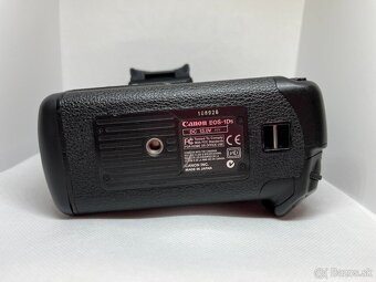Canon 1Ds - veľmi zachovalý stav - 10
