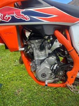 Ktm sxf 250 2020 - 10