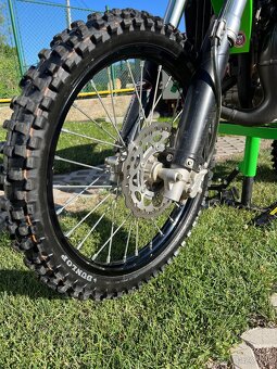 Kawasaki kx 85 2018 - 10