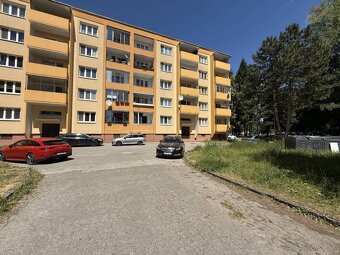 NA PREDAJ 2.izb. byt na SEVERE - 10