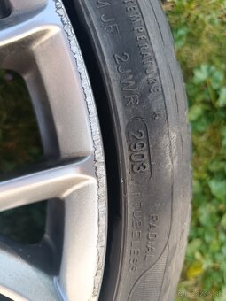 Disky DOTZ KYALAMI 4x98 R17 - 10