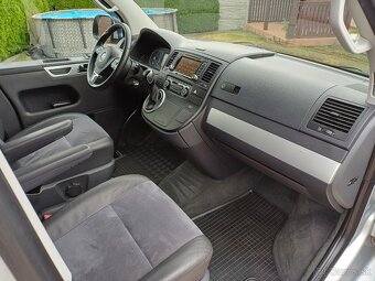 volkswagen vw t5 t6 - 10