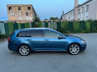 Vymením Gol7 1.6 TDi 7st dsg - 10
