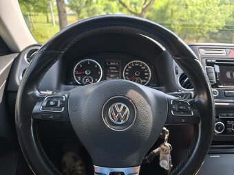 VOLKSWAGEN TIGUAN 2,0TDI, 4MOTION - 10