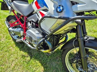 BMW R1200 GS - 10
