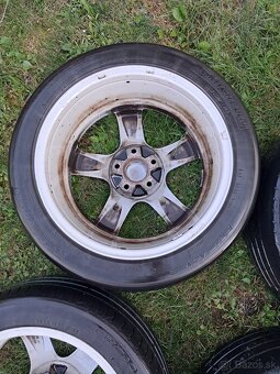 Elektrony RIAL KBA 46624 R17 5x112 - 10