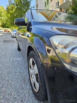 Predám Kia Ceed 2012 1,6 benzin 92kW(125ps) - 10