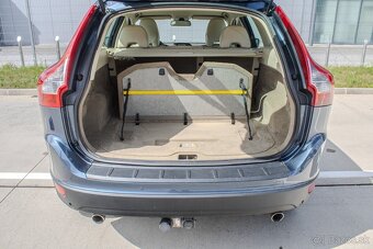 Volvo XC60 D5 (151kW) AWD Summum Geartronic - 10