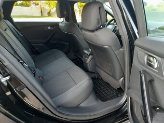 Peugeot 508 SW 2.0 HDi,120Kw(163-Ps)A/T,Champion - 10