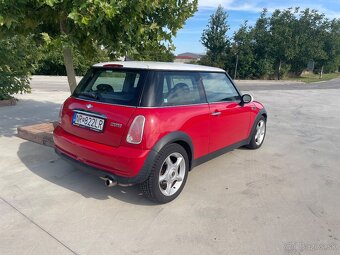 Štýlový MINI COOPER na predaj - 10