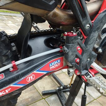 Beta RR 390 - 10