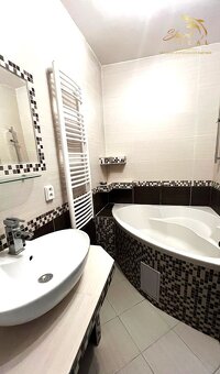 ELEGANT 3-room apartment suitable for FAMILY WITH CHILDREN_  - 10