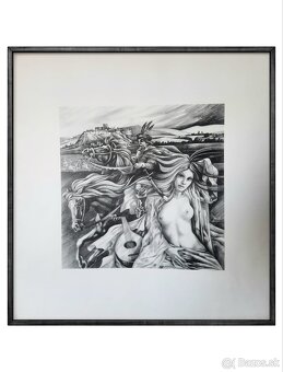 Grafiky-Töreky Ferenc - 10