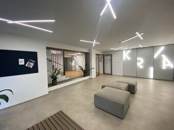 1,5 izbový byt, klimatizácia, vyhradené parkovanie, Krivá - 10