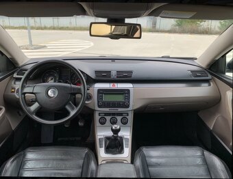 Predam Volkswagen Passat b6 1.9TDI, 77KW ,R.v.2007 - 10