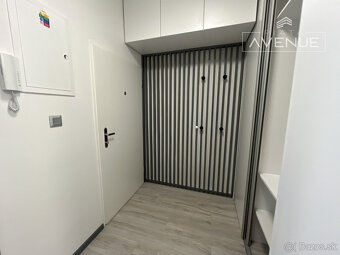 Na prenájom kompletne zrekonštruovaný byt 2+1 , Žilina - Šir - 10