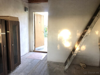 Celoročné bývanie - rekreačný dom pri jazere, ktorý sa môže - 10