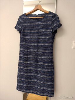 Damske oblečenie,šaty a svetre S - M,cena za kus,SPOLU ZLAVA - 10