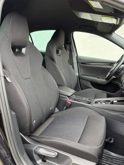 Škoda Octavia IV 2.0 TDI Sportline DSG,71527km, DPH,záruka - 10