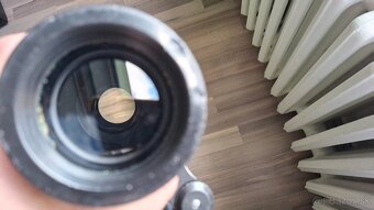 Ďalekohľad Meopta 7x50 ANTIREFLEX - 10