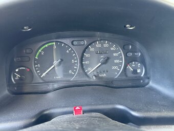 FORD TRANSIT AUTOKARAVAN 2.5 TD COLUMBIA 310 - 10