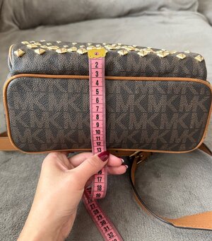 Damsky ruksak MICHAEL KORS - 10