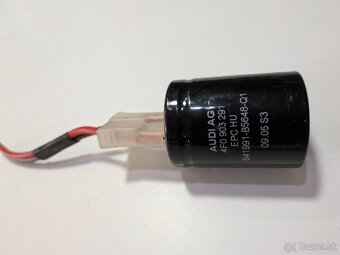 Audi A6 C6 diely - 10