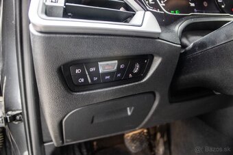 BMW Rad 3 Touring 320d mHEV xDrive - 10