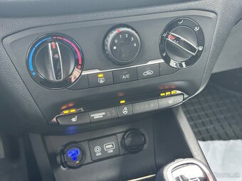 Hyundai i20 Style - 10