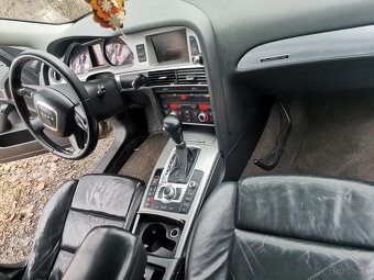 A6 c6 allroad 3.0TDI - 10