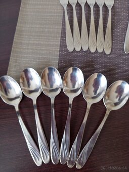 RETRO RUSKE PRIBORY-TOP STAV - 10