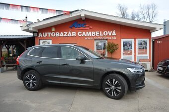 Volvo XC60 T4 Momentum Pro 8A/T - 10