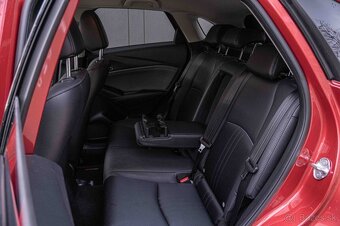 Mazda CX-3 2.0 Skyactiv-G121 Revolution A/T - 10